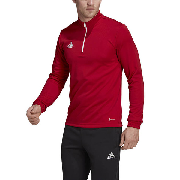 Bluza męska adidas Entrada 22 Training Top H57556