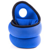 SPOKEY Obciążenia Na Rzep 1,5kg COM FORM IV 920912