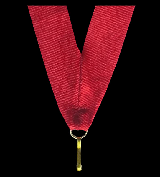 Wstążka do Medalu 11/22mm różne wzory