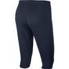 Spodnie męskie Nike Dry Academy 18 3/4 Tech Pant granatowe 893793 451
