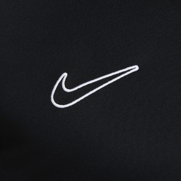Koszulka męska Nike Dri-FIT Academy SS Top czarna FZ9754 010