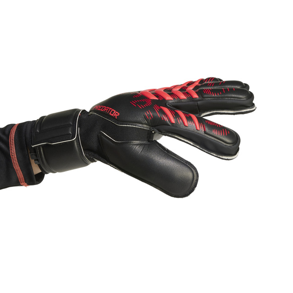 Rękawice bramkarskie adidas Predator Match Fingersave 
