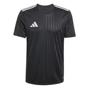 Koszulka męska adidas Campeon 25 Jersey czarna JF6062