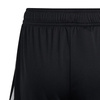 Spodenki dla dzieci adidas Tiro 23 League Training czarne HS0325