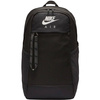 Plecak sportowy, szkolny Nike  Air Essentials czarny 