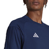 Koszulka męska adidas Tiro 23 Competition Tee granatowa HK8035