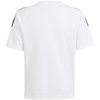 Koszulka dla dzieci adidas Tiro 24 Jersey biała IS1033