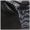 Torba sportowa Nike Torba Brasilia S Duff czarna 