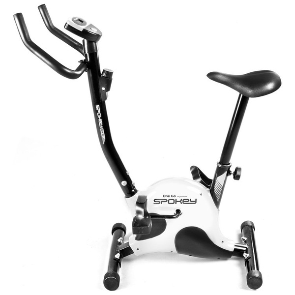 Rower treningowy mechaniczny Spokey ONE GO