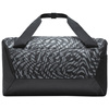 Torba sportowa Nike Torba Brasilia S Duff czarna 