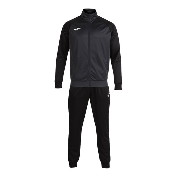 Dres treningowy Joma Academy IV 101966.151 szaro-czarny