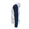 Bluza Joma Academy IV biało-granatowa