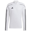 Bluza męska adidas Tiro 23 League Training Top biała IC7878