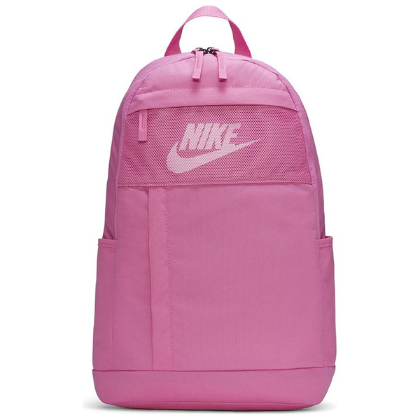 Plecak szkolny, sportowy Nike Elemental Backpack 2.0 różowy BA5878 609