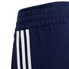 Spodnie dla dzieci adidas Tiro 23 League Sweat granatowe HS3615