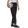 Spodnie damskie adidas Condivo 22 Sweat Pant czarne HA3693