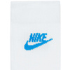Skarpety 3-pak męskie Nike Everyday Essential treningowe