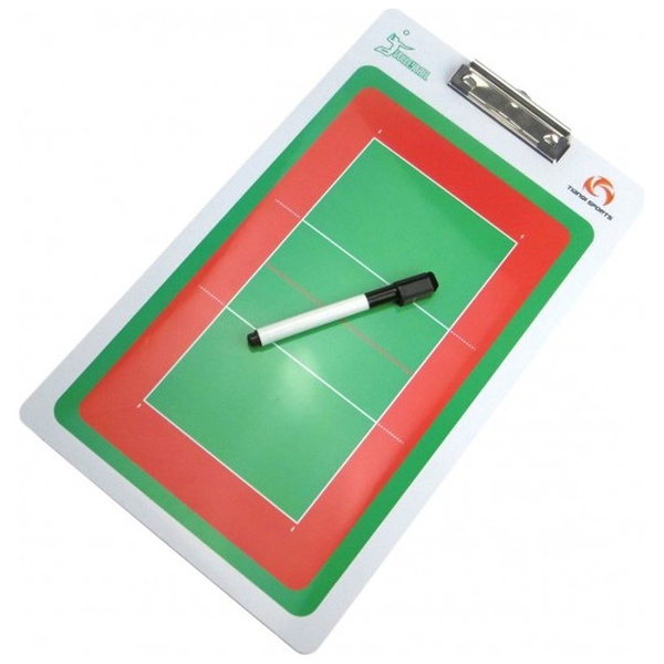 LEGEND Tablica taktyczna do piłki siatkowej TABLICA/PS