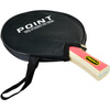 Rakietka do ping ponga Point Derby z pokrowcem