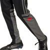 Spodnie dla dzieci adidas Squadra 25 Training czarno-szare JD1628
