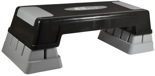 Step trzystopniowy do aerobiku EB FIT 