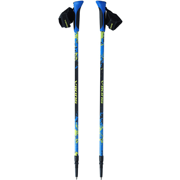 Kijki Nordic Walking Viking Ruten Pro 650-22-5190-15-UNI