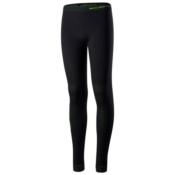 Komplet dziecięcy bielizna termoaktywna Brubeck Dry Junior+ czapka