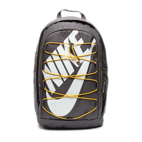 Plecak szkolny Nike Hayward 2.0 szary sportowy