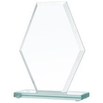 Trofeum szklane GS112-23