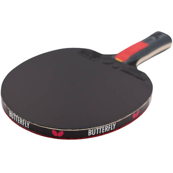 Rakietka do ping ponga Butterfly Ovtcharov Ruby 25726