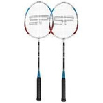 SPOKEY Zestaw Do Badmintona FIT ONE II 922909