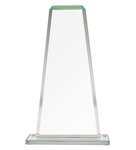 Trofuem szklane GS108-25