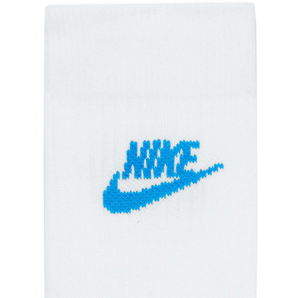 Skarpety 3-pak męskie Nike Everyday Essential treningowe