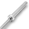 GRYF OLIMPIJSKI 220CM PROSTY METEOR 30077