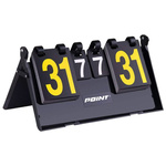 Tablica wyników, numerator Point składana