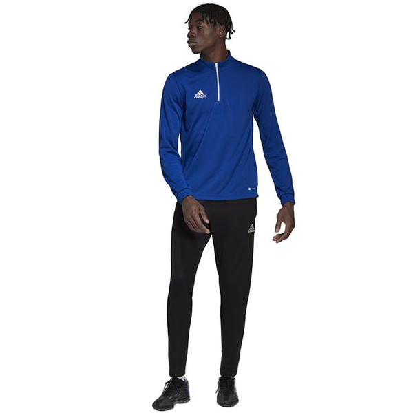 Bluza męska adidas Entrada 22 Training Top HG6286
