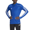 Bluza męska adidas Tiro 23 League Training Top niebieska HS0328