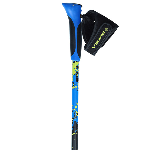 Kijki Nordic Walking Viking Ruten Pro 650-22-5190-15-UNI