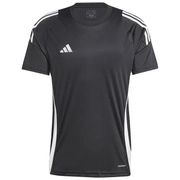 Koszulka sportowa męska adidas Tiro24 League czarna
