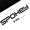 Rower mechaniczny Spokey XFIT biały