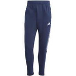 Spodnie męskie adidas Tiro 23 League Sweat Tracksuit granatowe HS3612