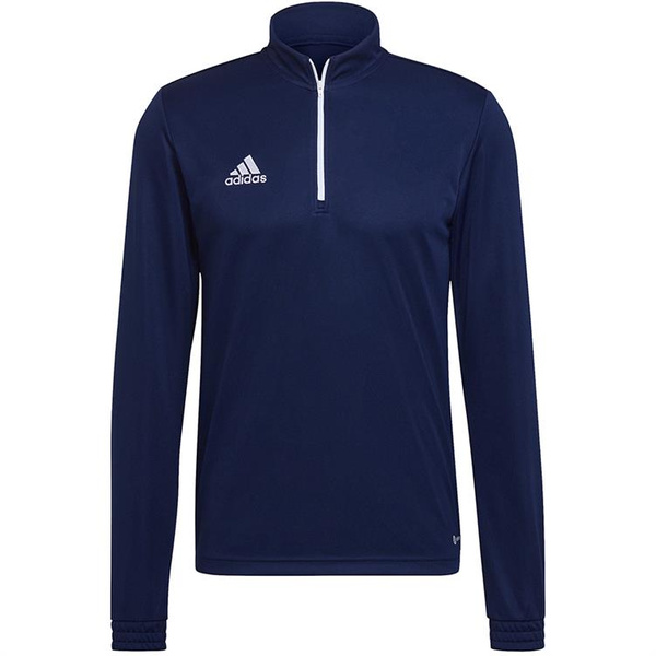 Bluza męska adidas Entrada 22 Training Top HB5327