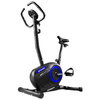 Rower treningowy magnetyczny niebieski Spokey JIVE