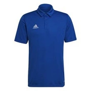 Koszulka męska adidas Entrada 22 Polo niebieska