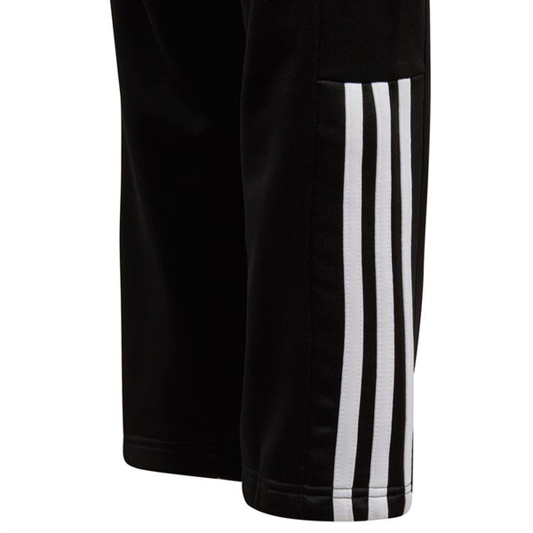 Spodnie dla dzieci adidas Regista 18 Polyester Pants JUNIOR czarne CZ8646