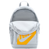 Plecak dla dzieci Nike Elemental Backpack szary BA6030 471