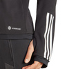 Bluza damska adidas Tiro 23 Competition Training Top czarno-biała HI5967