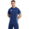 Koszulka męska adidas Tiro 25 Competition Training Jersey granatowa JI6555