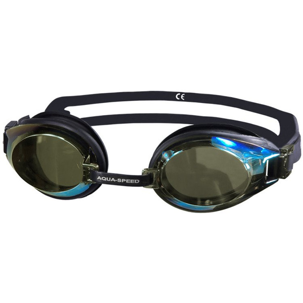 AQUASPEED Okulary Pływackie Challenge 036 /