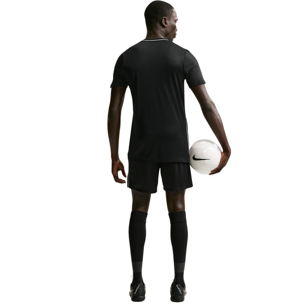 Koszulka męska Nike Dri-Fit Park 26 SS Top czarna HM7127 010